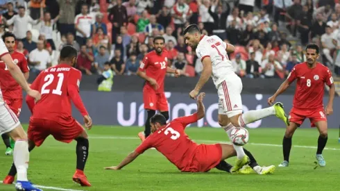 'Cheesecake' for Iran as China, Korea almost choke at Asian Cup