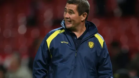 Cup specialist Clough believes Burton need a miracle to upset Man City