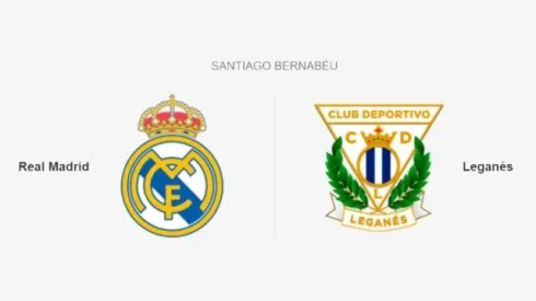 Where to find Real Madrid vs. Leganes Copa del Rey on US TV and streaming
