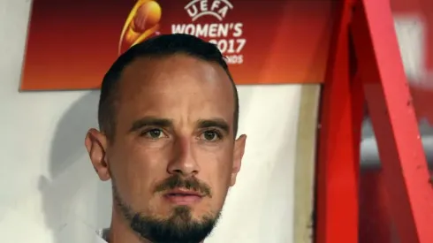 FA settle with former England women's coach Sampson