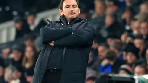 Leeds 'spy' caught patrolling Derby's training ground