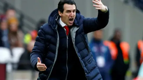 Emery defends Ozil omission as Arsenal lose to West Ham