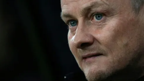 Players not Pochettino should be Man Utd's focus - Solskjaer