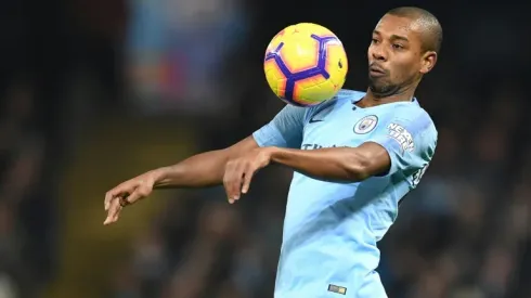 Guardiola in tough hunt for 'new' Fernandinho