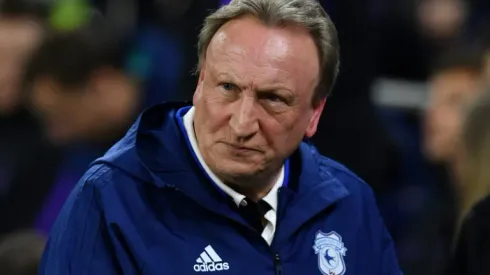 Cardiff distance themselves from Warnock's pro-Brexit views