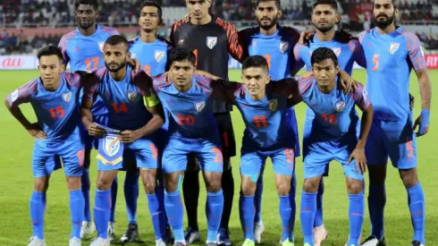 Indian footballers win hearts despite Asian Cup exit