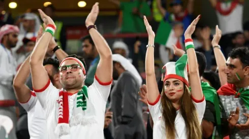 That Viking feeling: Iceland 'thunderclap' takes Asian Cup by storm