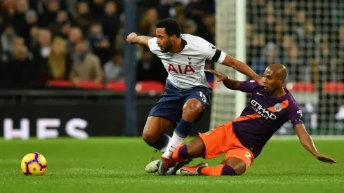 Mousa Dembele set to join China's Guangzhou R&F: source