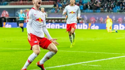 RB Leipzig give Bayern-target Werner extension ultimatium