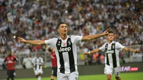 Juventus move to next target in Serie A as AC Milan 'lick wounds'