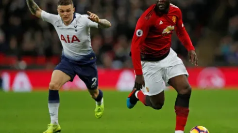 Lukaku still part of Solskjaer's plans for Man Utd