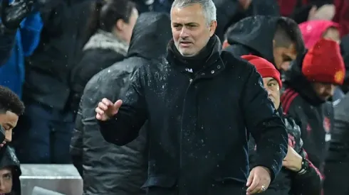 Snowflakes? Mourinho reveals fragile ego of mystery United star