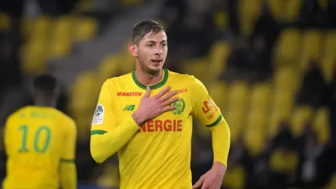 Cardiff splash club record fee on Nantes striker Sala
