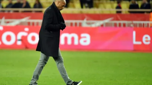 Henry furious after VAR 'stops working' in latest Monaco loss