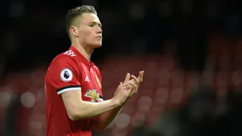 McTominay signs new Man Utd deal