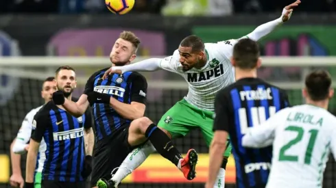 Boateng in shock Barcelona loan move