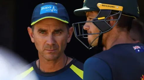 Langer calls on batsmen to step up against Sri Lanka