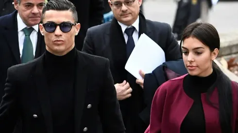Ronaldo avoids jail but hit by hefty fine for tax fraud in Spain