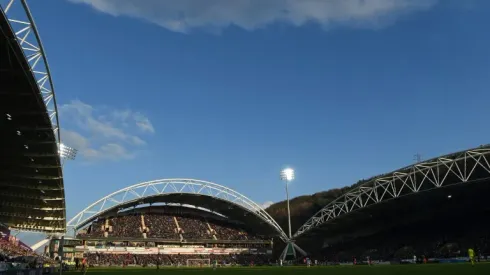 New Huddersfield boss Siewert won't copy Wagner's ways