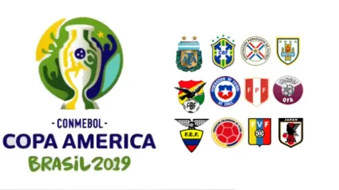 Copa America draw to air live on Telemundo Deportes