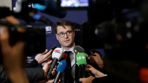 PSG fined 100,000 euros for racial profiling