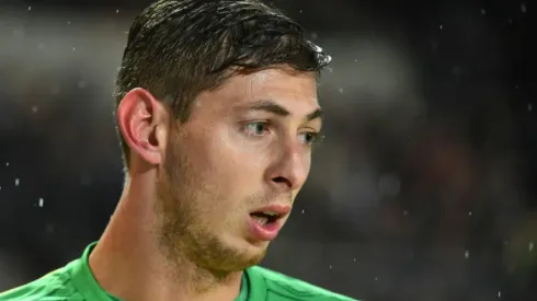 Cardiff striker Sala 'concerned about plane' in final audio message