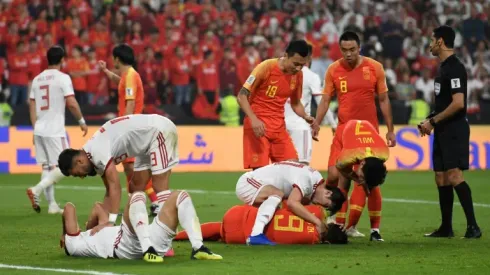 Clinical Iran reach Asian Cup quarters to face VAR-assisted Japan