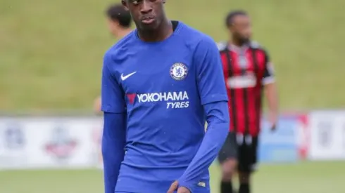 Photo credit: James Boyes