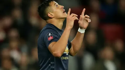 Sanchez haunts Arsenal as Man Utd maintain perfect record under Solskjaer