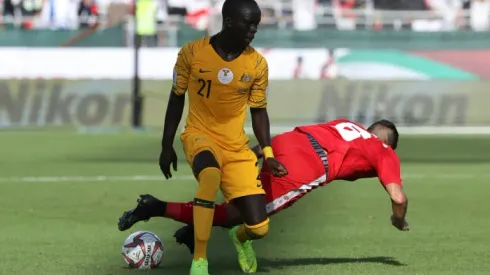 Socceroos in mourning as Mabil's sister killed in car crash