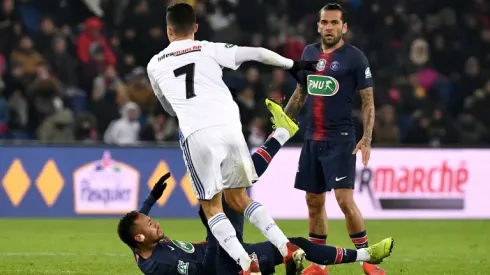 'Too early' to assess length of Neymar absence, says PSG's Tuchel
