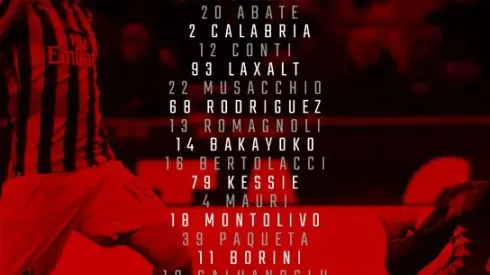 Where to find Milan vs. Napoli Coppa Italia on US TV and streaming