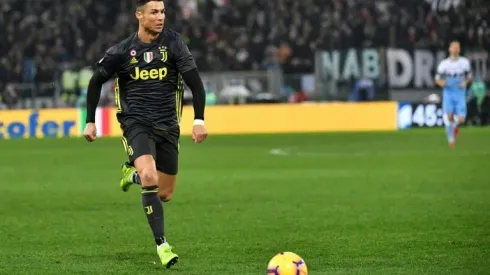 Ronaldo v Zapata: Juventus tackle Atalanta in Coppa Italia