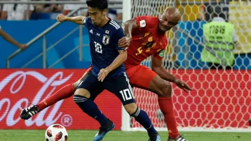 Dortmund's Kagawa set for Monaco loan - reports