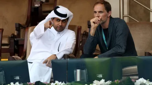 PSG president to represent European clubs at UEFA