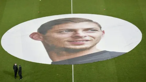 'We love you Emi': Nantes tribute to tragic Sala