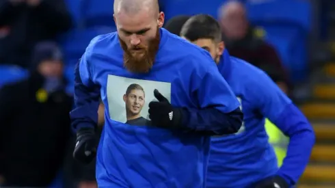 Sala would have been 'proud' of Cardiff, says Warnock