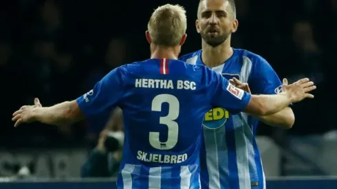 Hertha hoping to heap more Berlin misery on Bayern