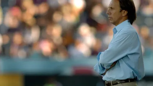 US World Cup defender, veteran coach Clavijo dead at 63