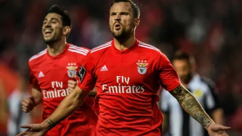 Benfica romp to 10-0 win in Portugal