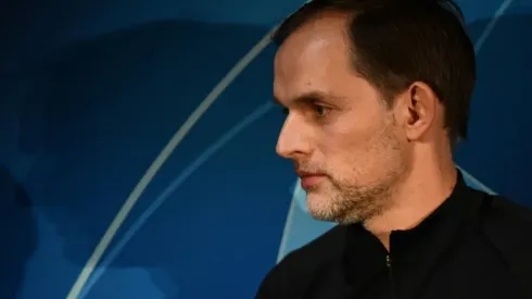 Revitalised Man Utd a different prospect for injury-hit PSG, admits Tuchel