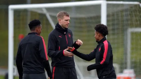 Mertesacker tips German clubs for success against English rivals