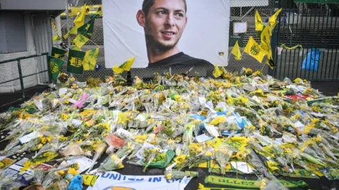 Footballer Sala's body to be returned to Argentina on Friday