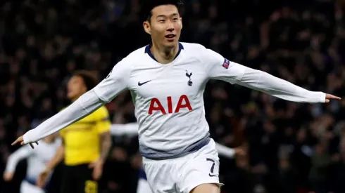 Spurs boss hails Spurs 'heroes' after Dortmund triumph