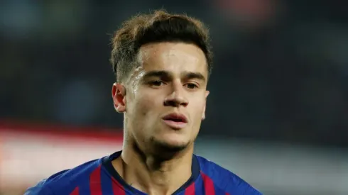 Messi and Coutinho create Barcelona dilemma for Valverde