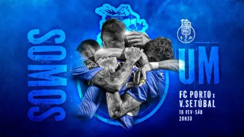 Where to find Porto vs. Setubal on US TV and streaming