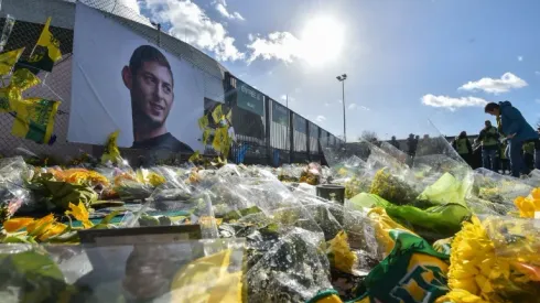 Search for Sala plane pilot to resume next week: family