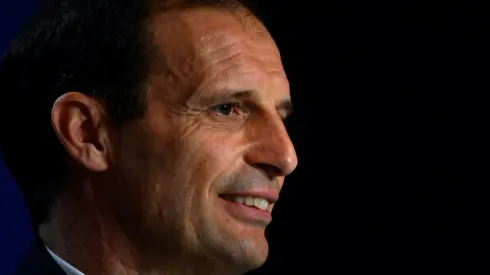 Having Ronaldo is an advantage, says Juve coach Allegri