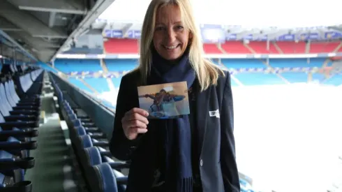 Ada Hegerberg, football's golden girl from Norway