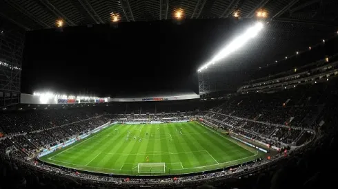 Where to find Newcastle vs. Burnley on US TV and streaming